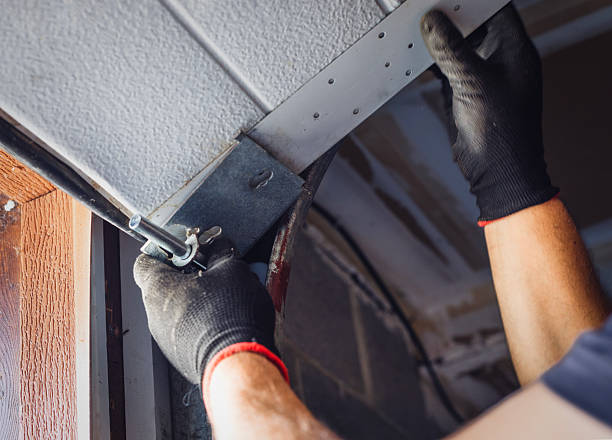 Reliable Garage Door Panel Replacement contractor in Sibley, LA by Garage Doors Repair Pro